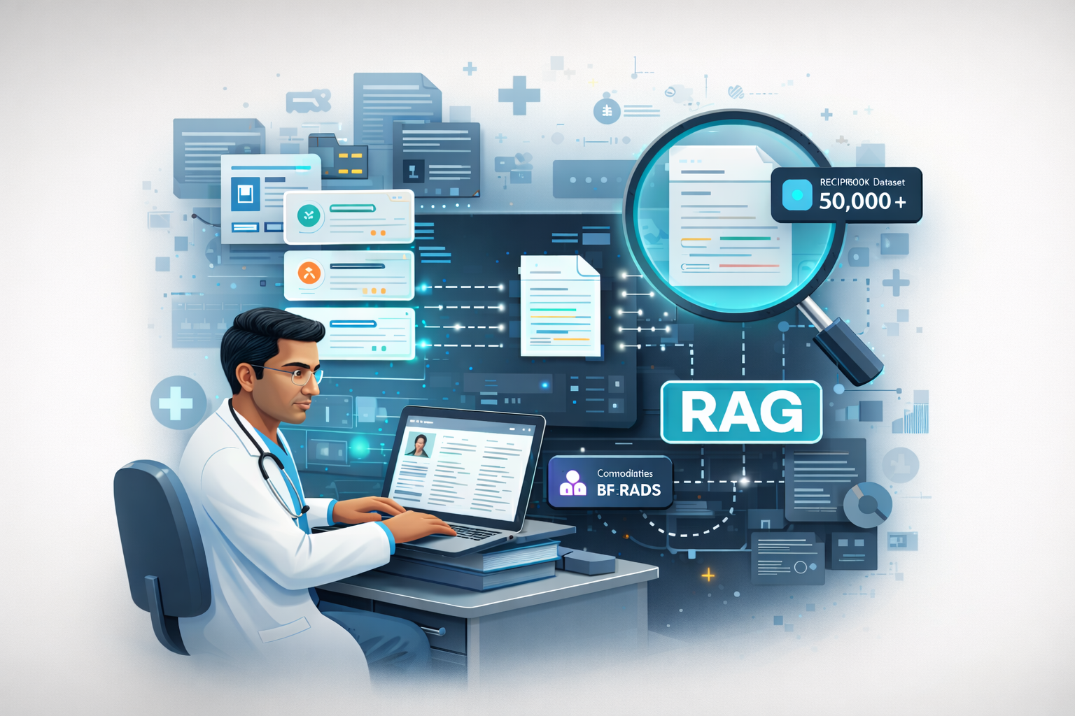 OmniReasonX Report Generation